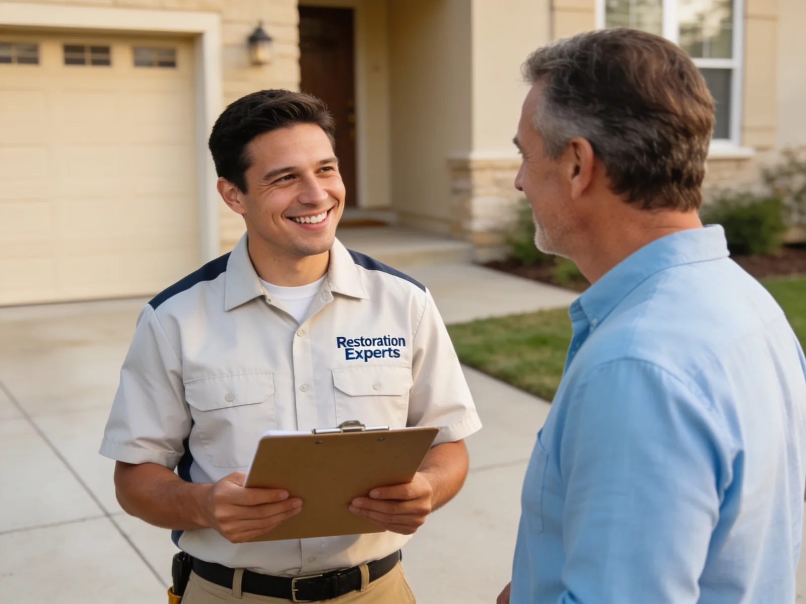 Water Damage Cleanup Moore, MT FAQs